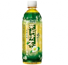 康师傅 茉莉清茶（低糖）500ml/瓶 X 15 组合装