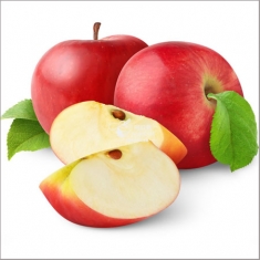 秋季陕西洛川红富士苹果有机绿色水果农家果园 10斤