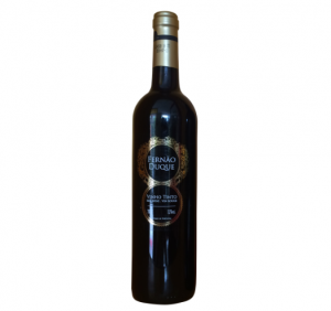 航海家葡萄牙进口珍藏级葡萄酒 红酒 送礼佳品