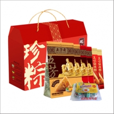 【主推】五芳斋礼品粽 五芳佳礼(自由组合)   企业福利